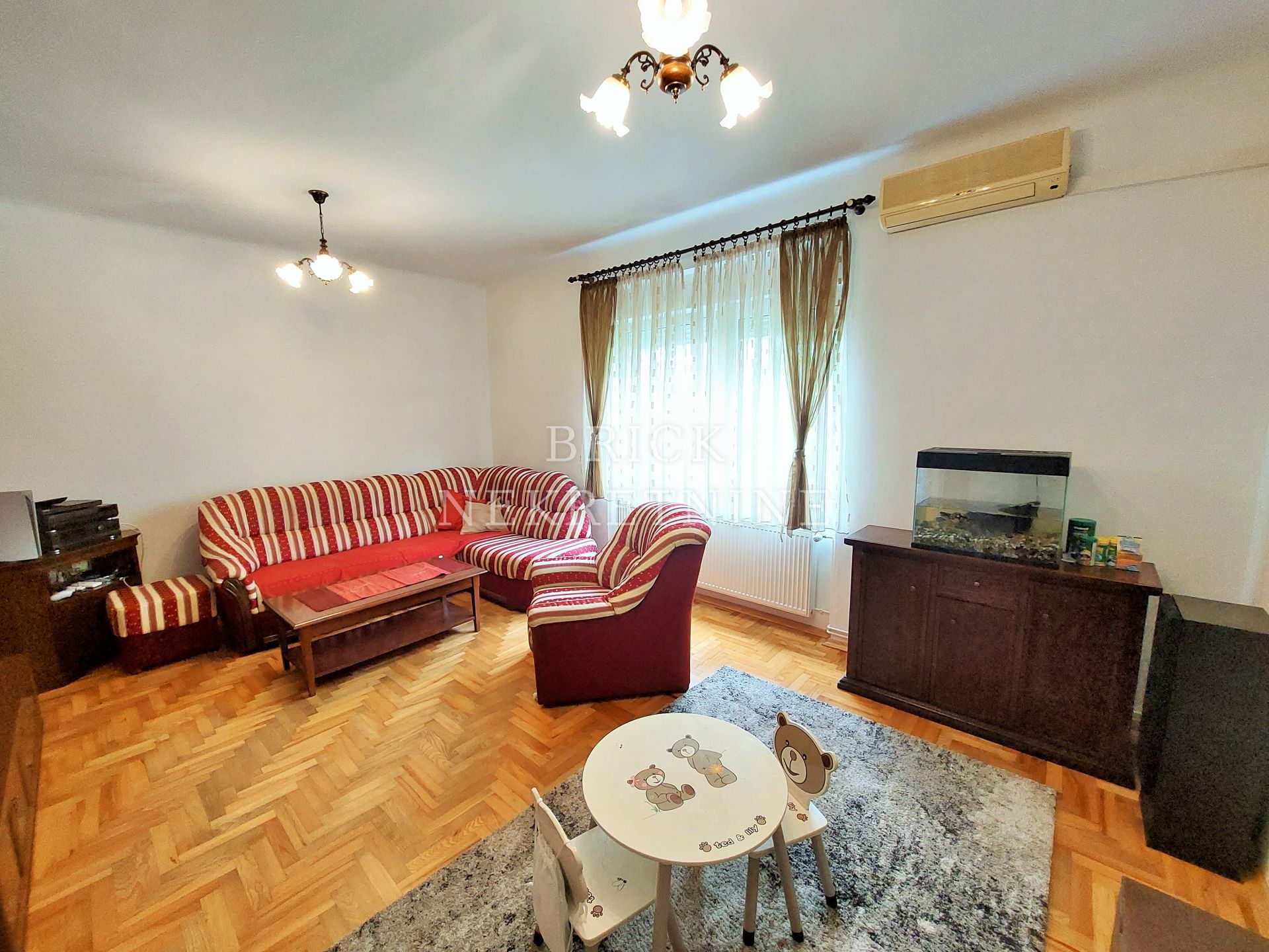 Apartment - Trešnjevka - Sjever 133m2