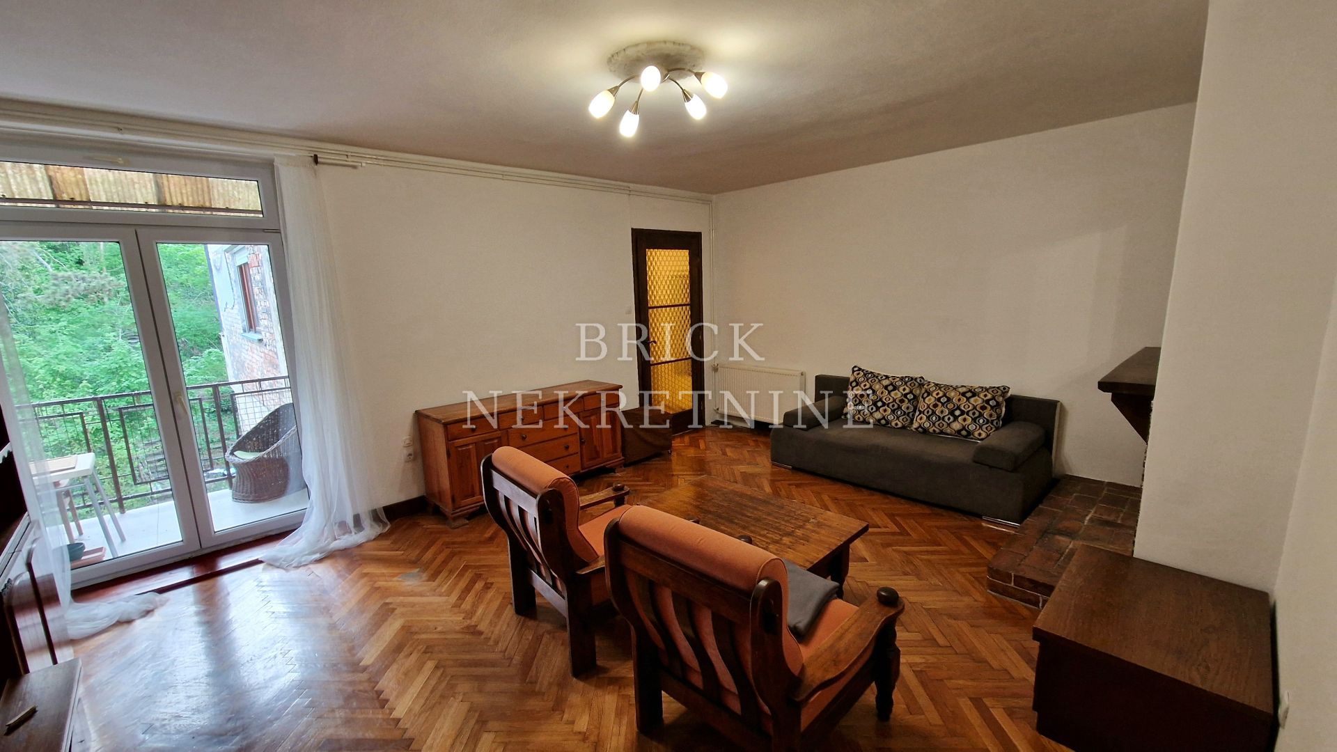 Apartment - Gornji Grad - Medveščak 59m2