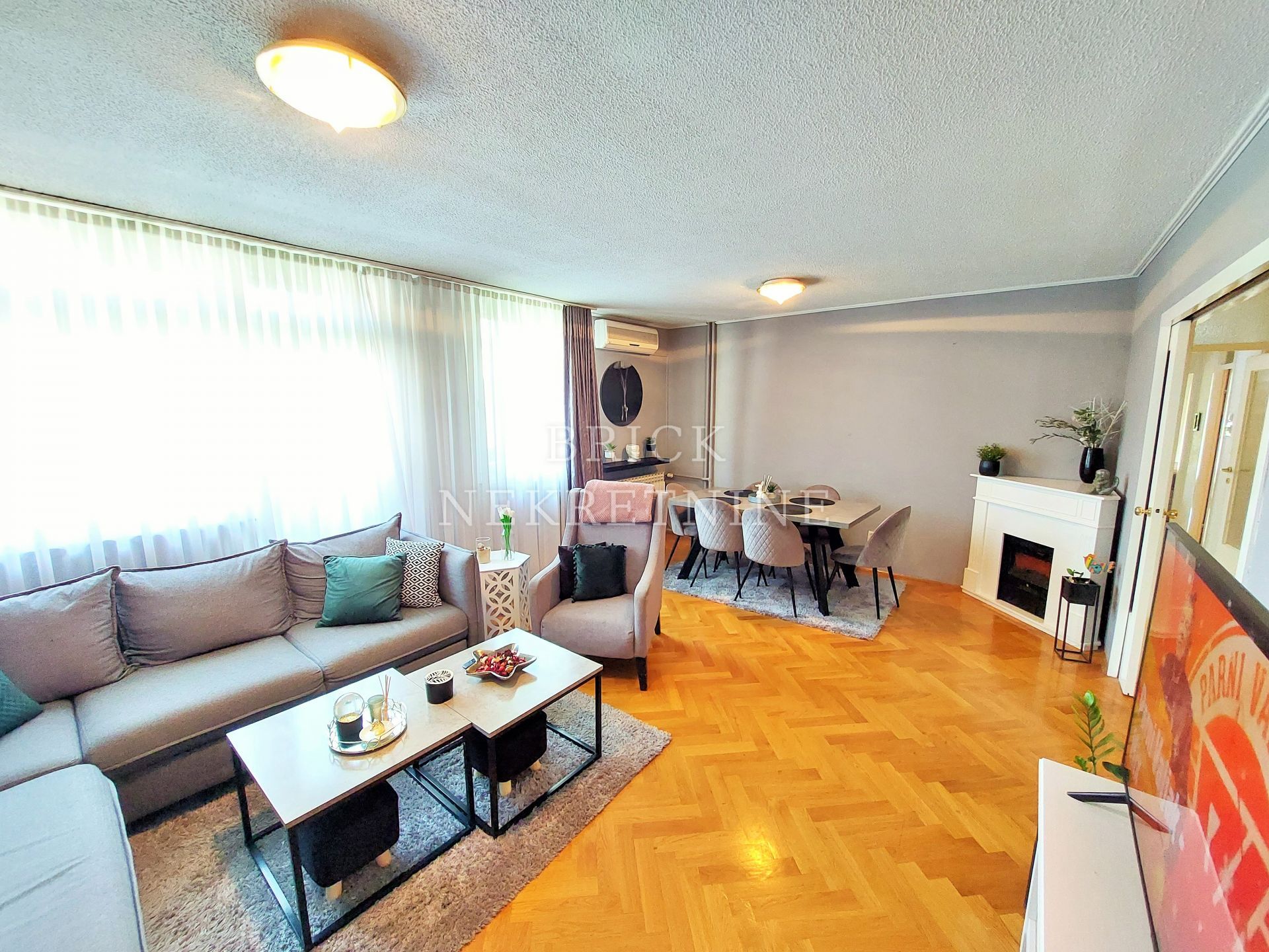 Apartment - Stenjevec 79m2