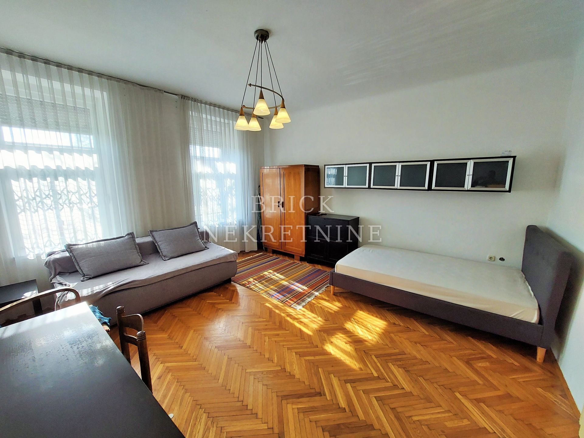 Apartment - Donji Grad 44m2