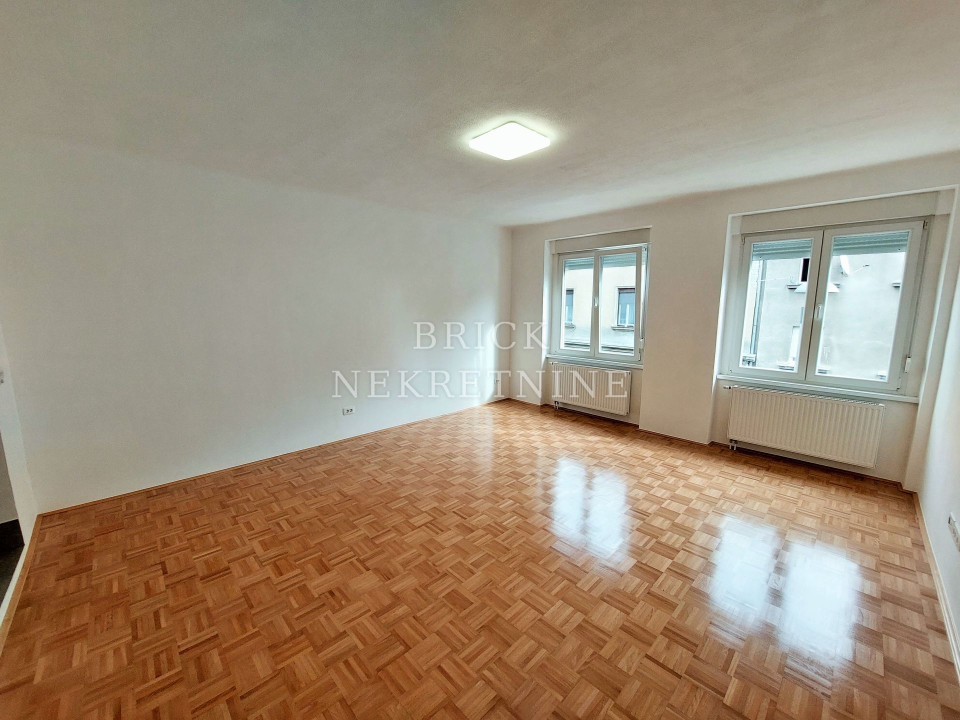 Apartment - Maksimir 47m2