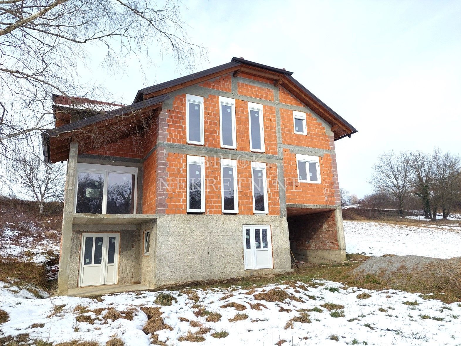 Kuća - Zlatar 298m2