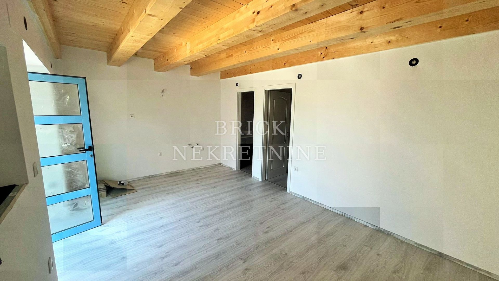 Apartment - Korčula 35m2