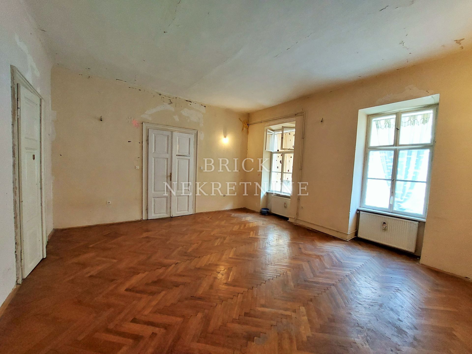 Apartment - Donji Grad 156m2