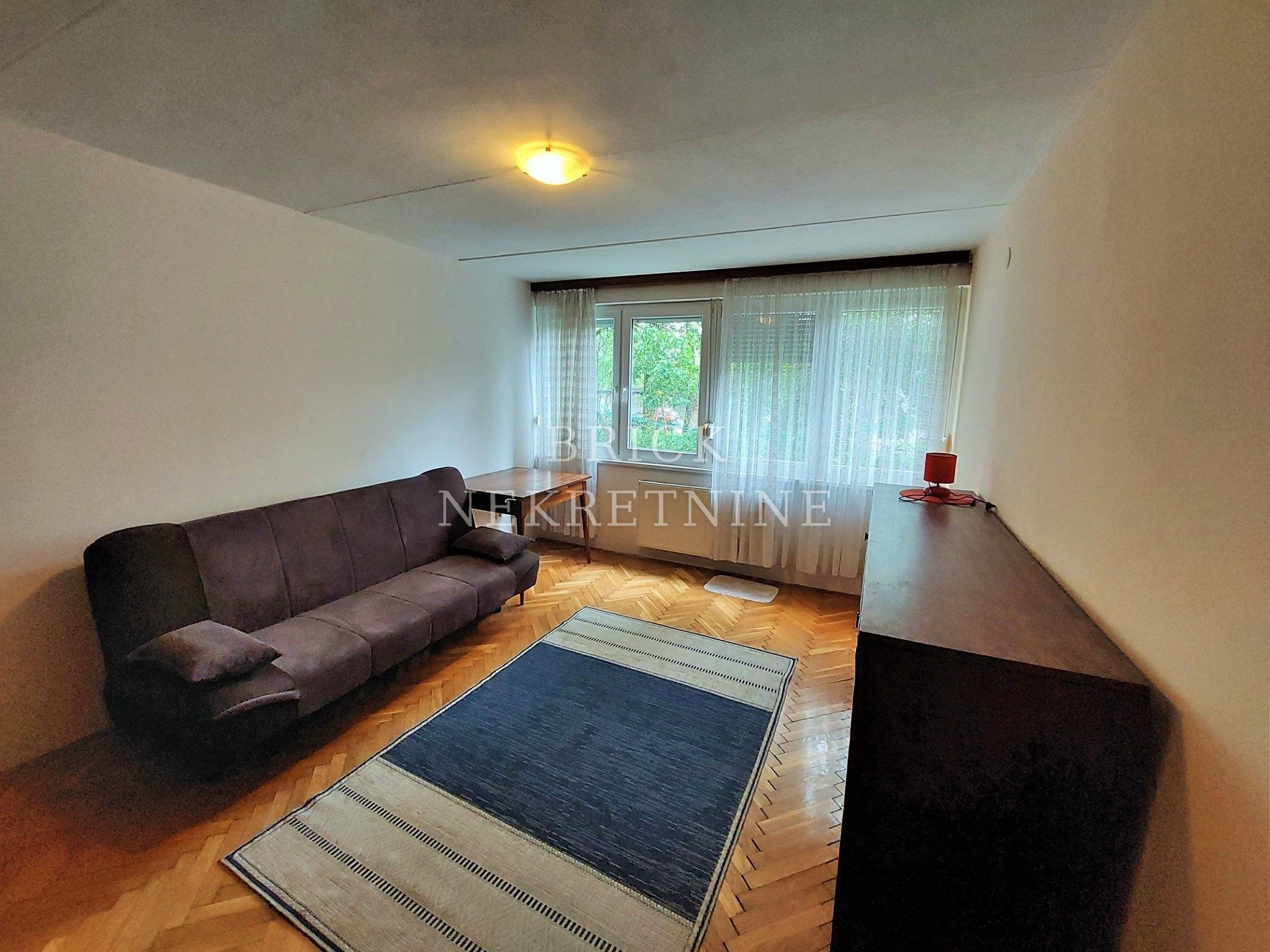 Apartment - Peščenica - Žitnjak 51m2