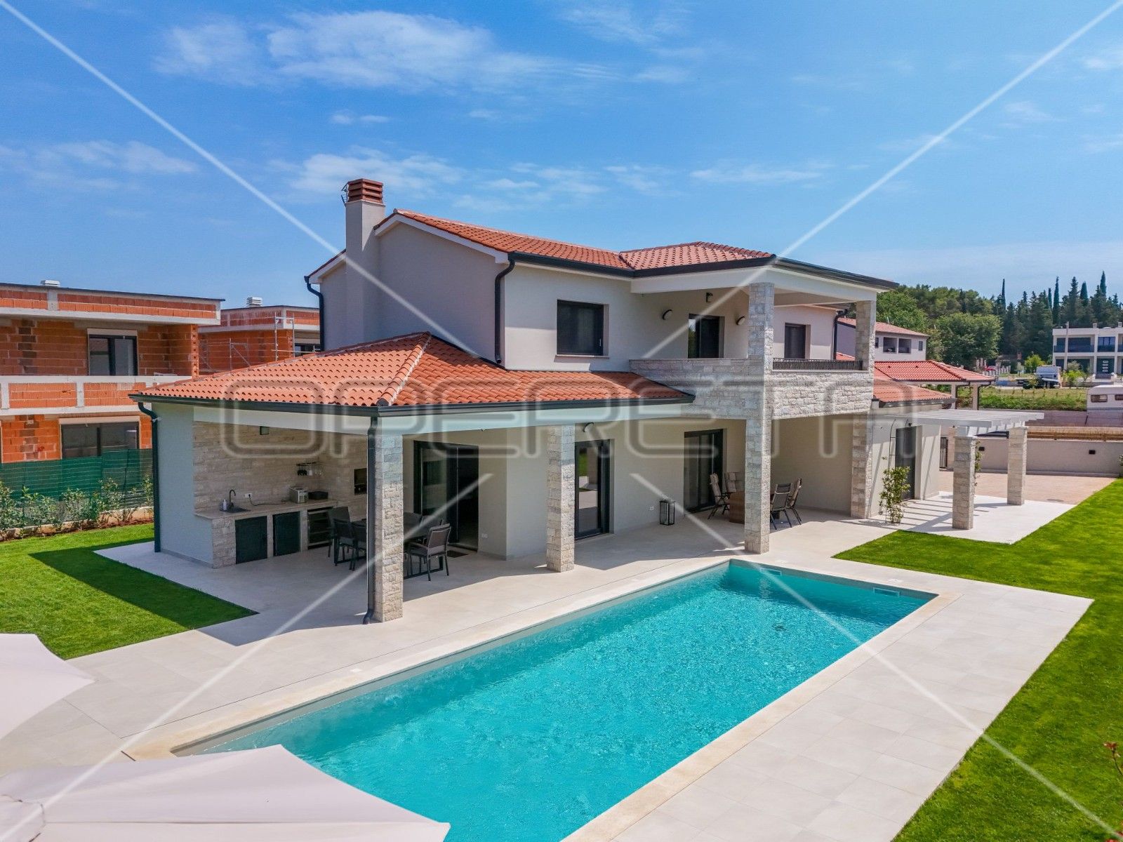 Kuća - Poreč, Poreč, Poreč 200m2