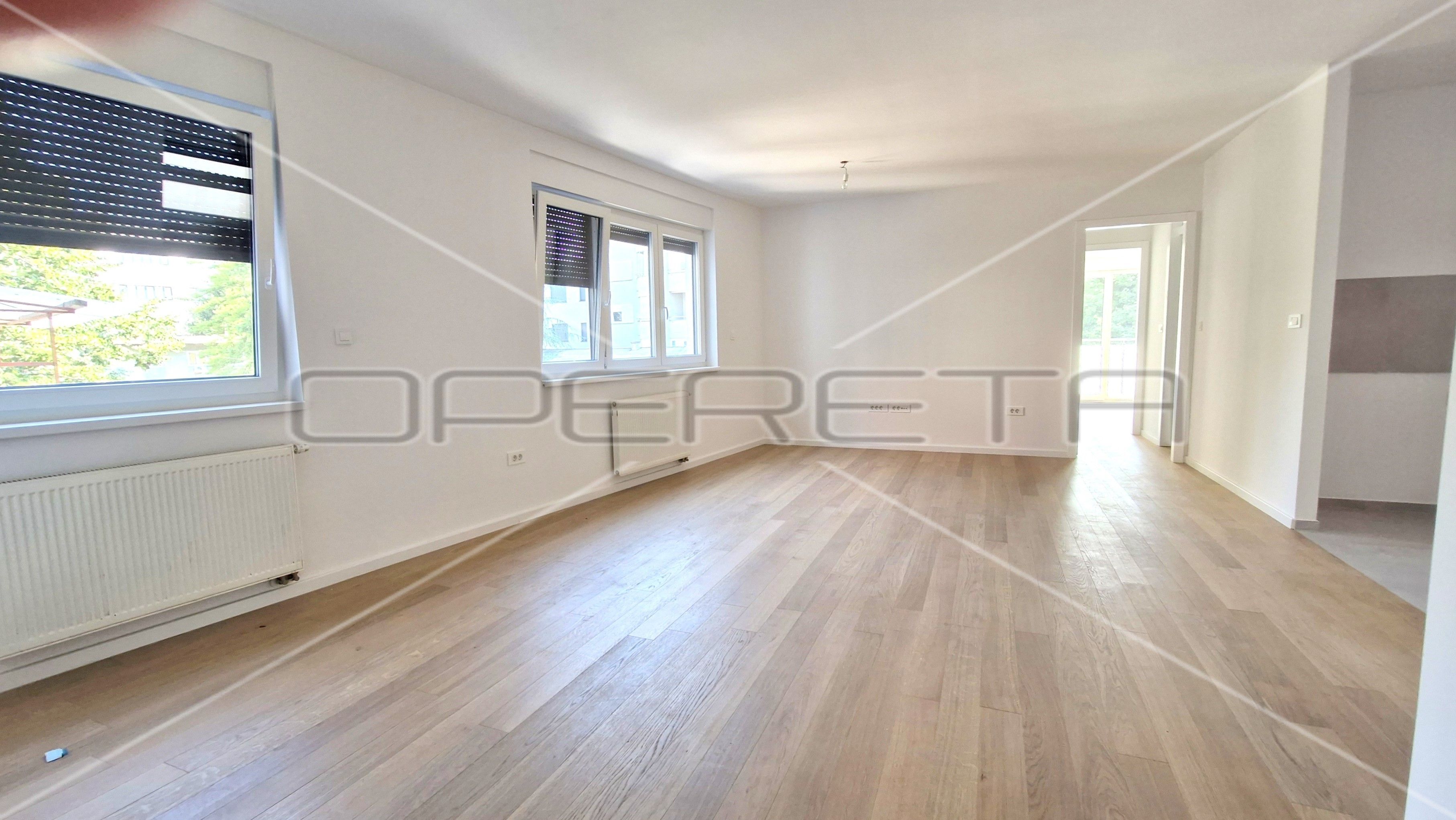 Apartment - Nova Cesta, Trešnjevka sjever, Zagreb 90m2