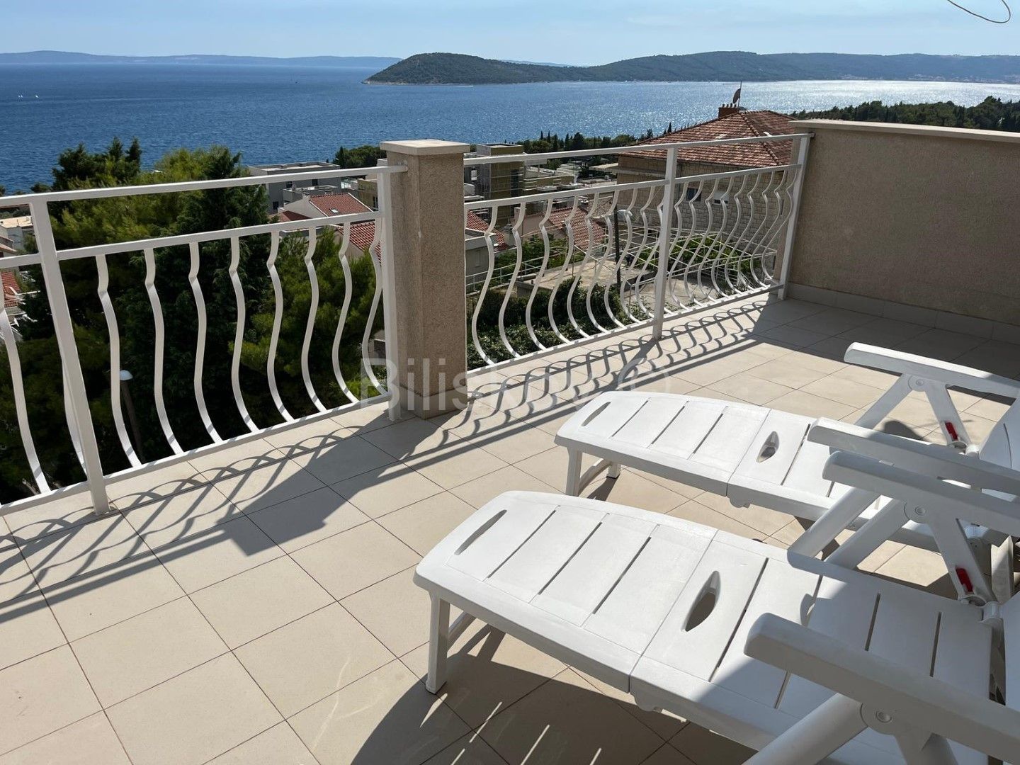 Apartment - Meje, Split 50m2