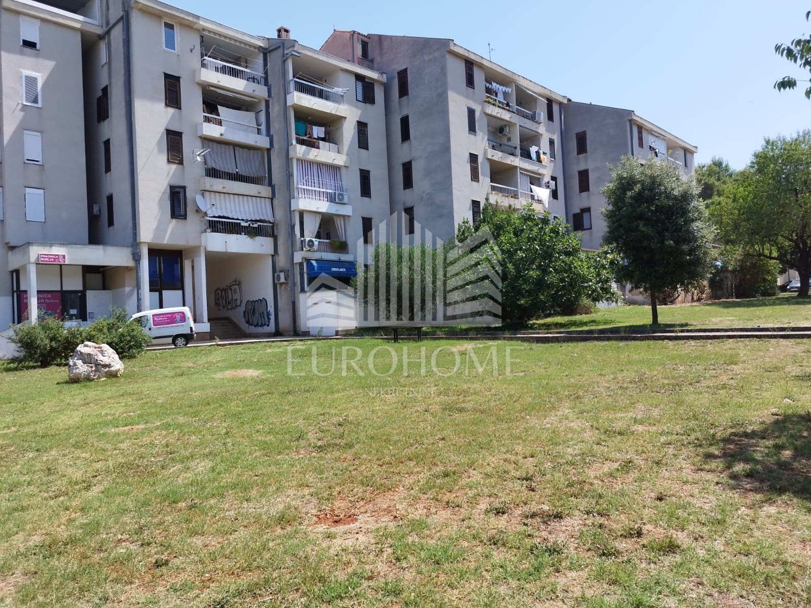 Apartment - Zadar 60m2