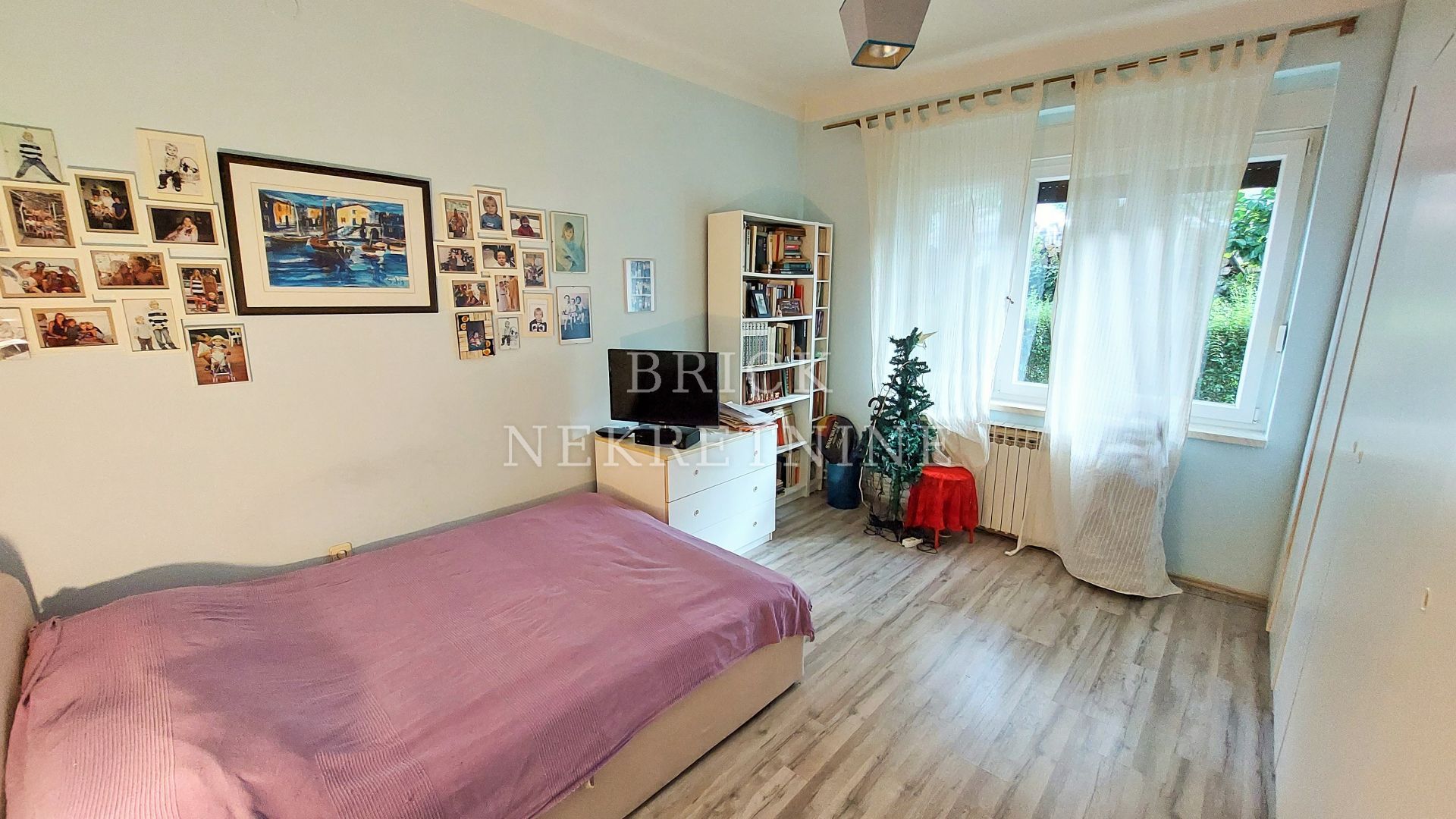 Apartment - Gornji Grad - Medveščak 34m2