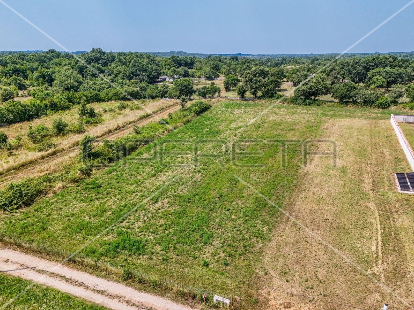 Land - Orihi, Barban, Barban 3456m2