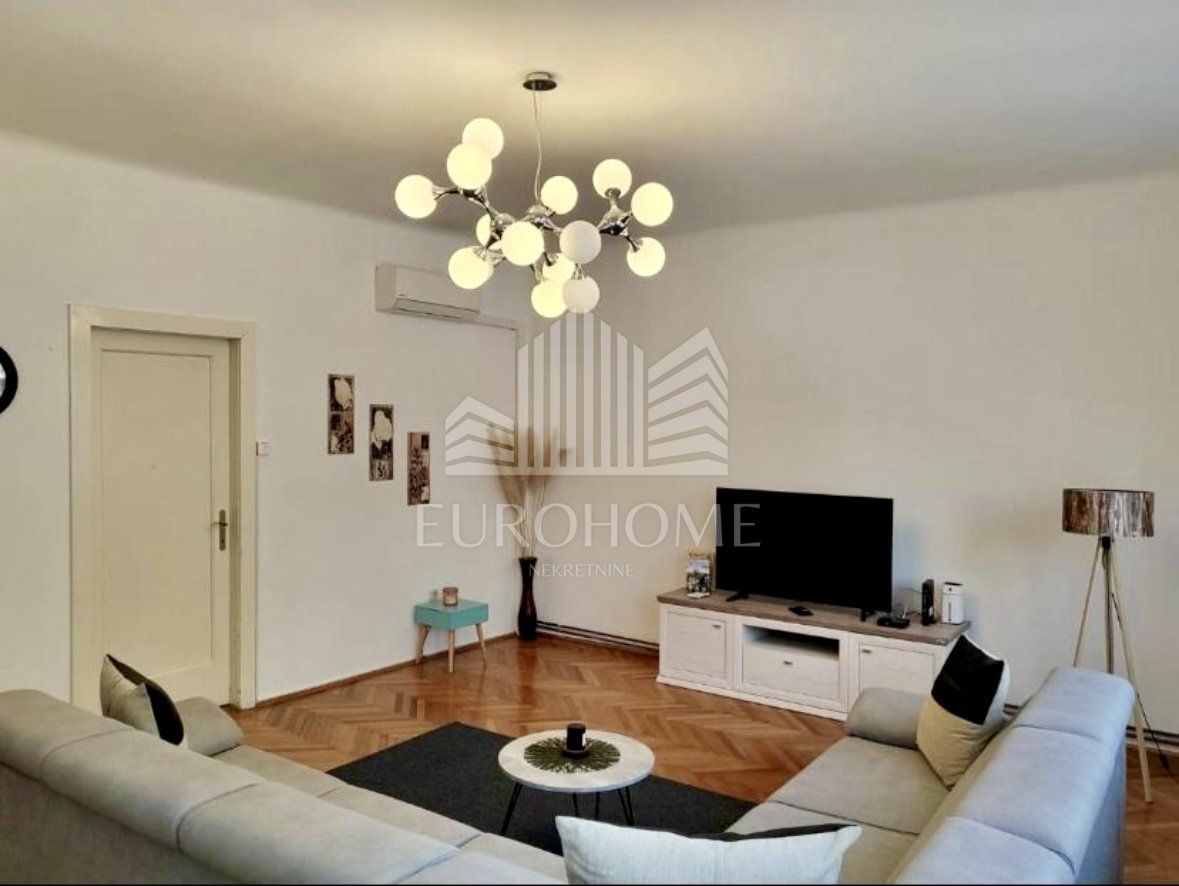 Apartment - Donji Grad 78.31m2