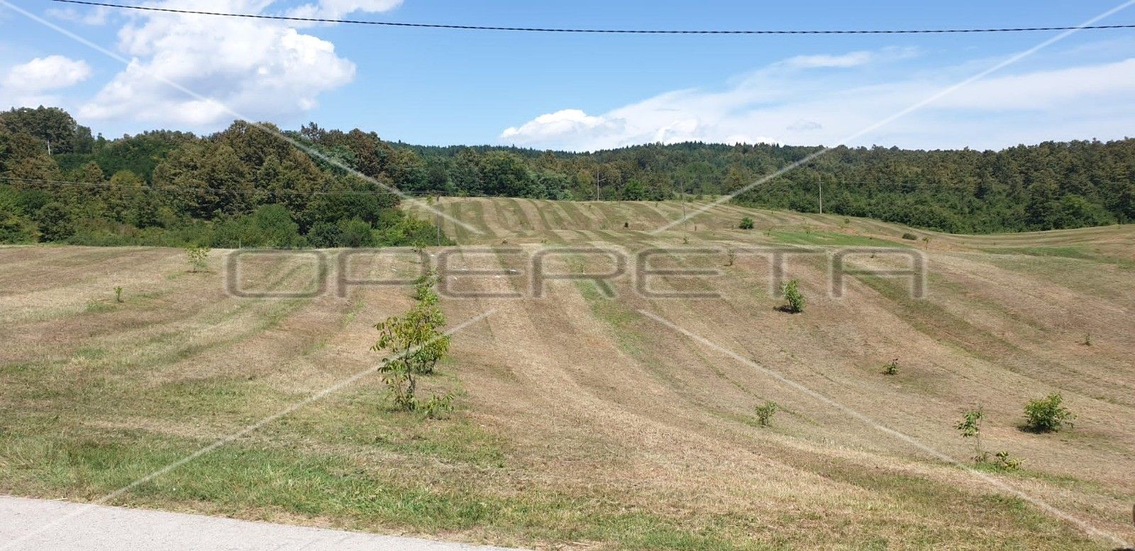 Land - Krnjak, Krnjak, Krnjak 320942m2