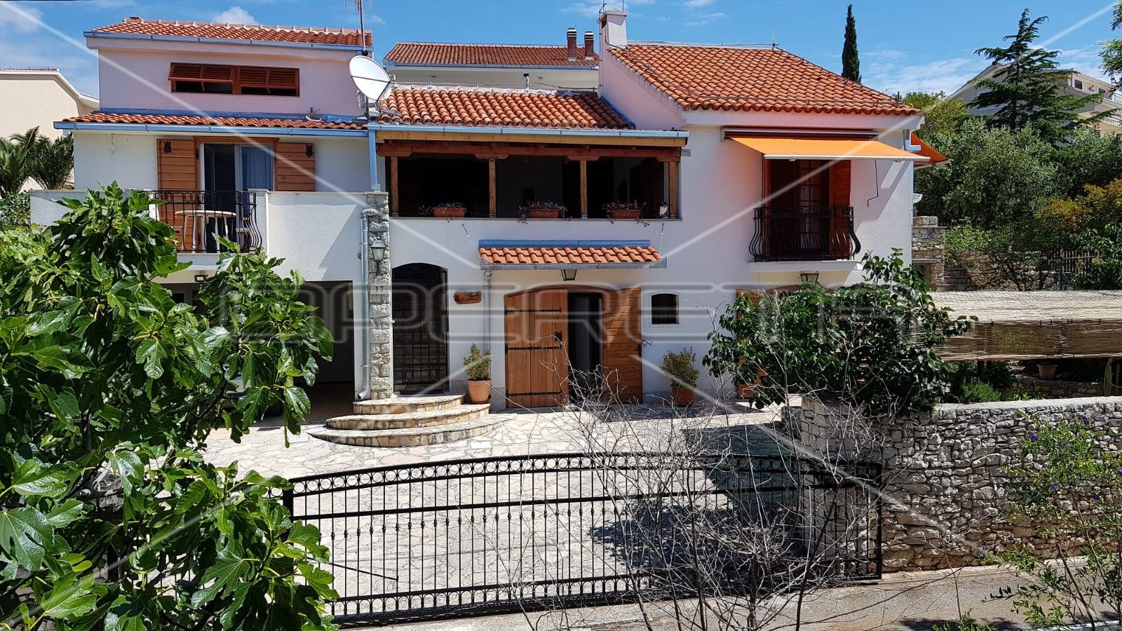 Building - Put Punte, Seget, Trogir 704m2