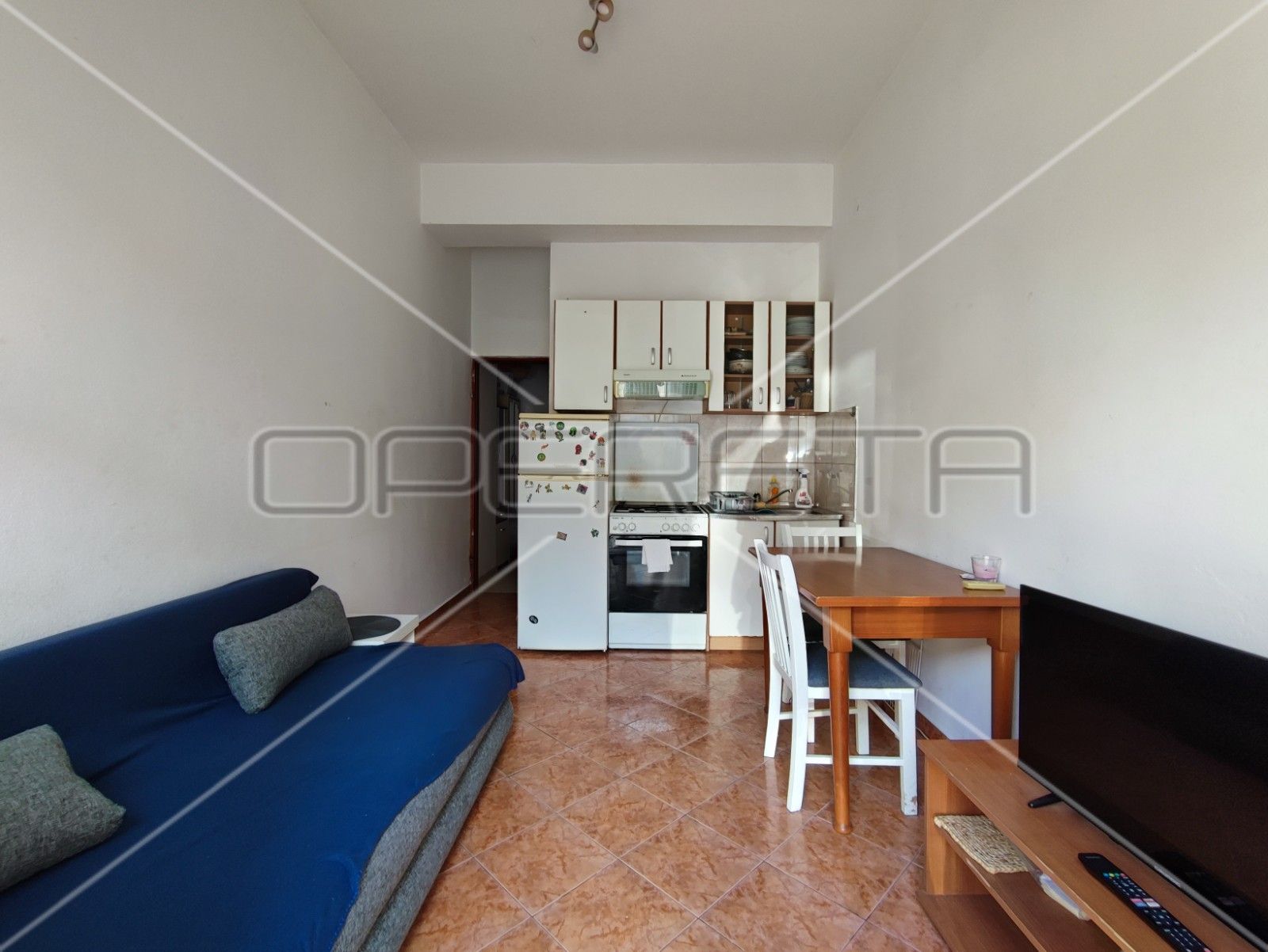 Apartment - Višnjik, Zadar, Zadar 21m2