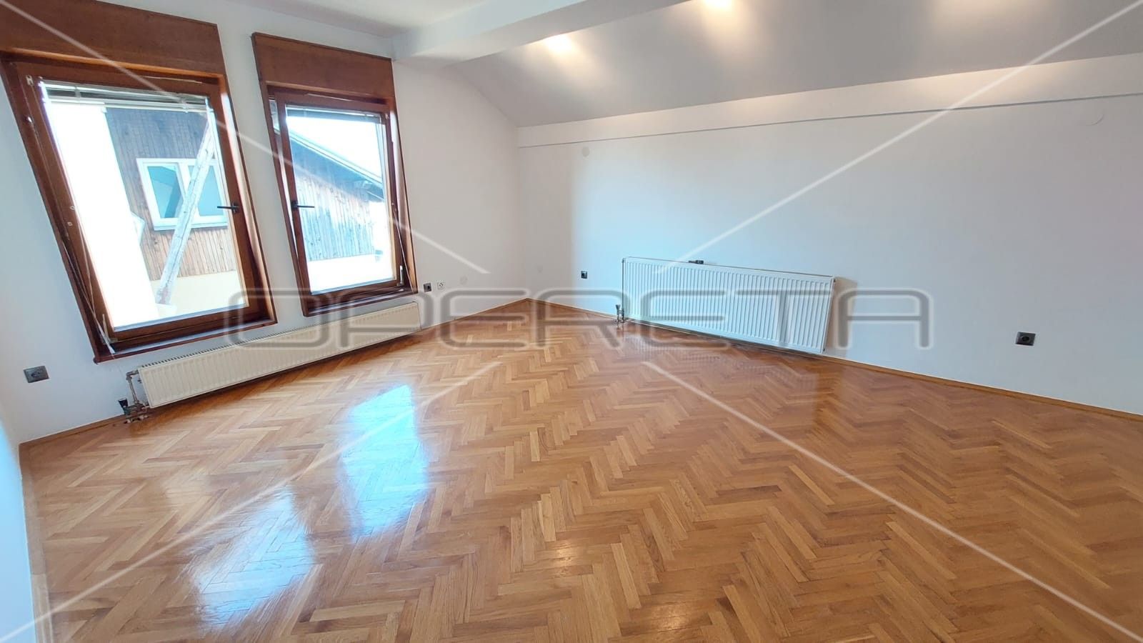 Apartment - Bukovačka, Maksimir, Zagreb 129m2