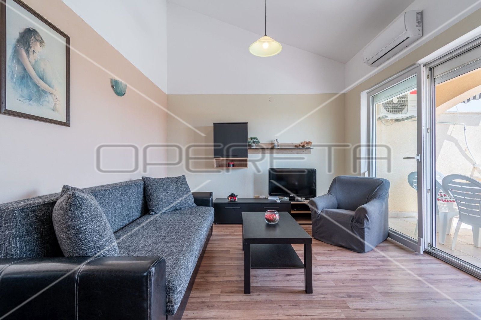 Apartment - Tar Vabriga, Tar Vabriga, Tar Vabriga, 56m2