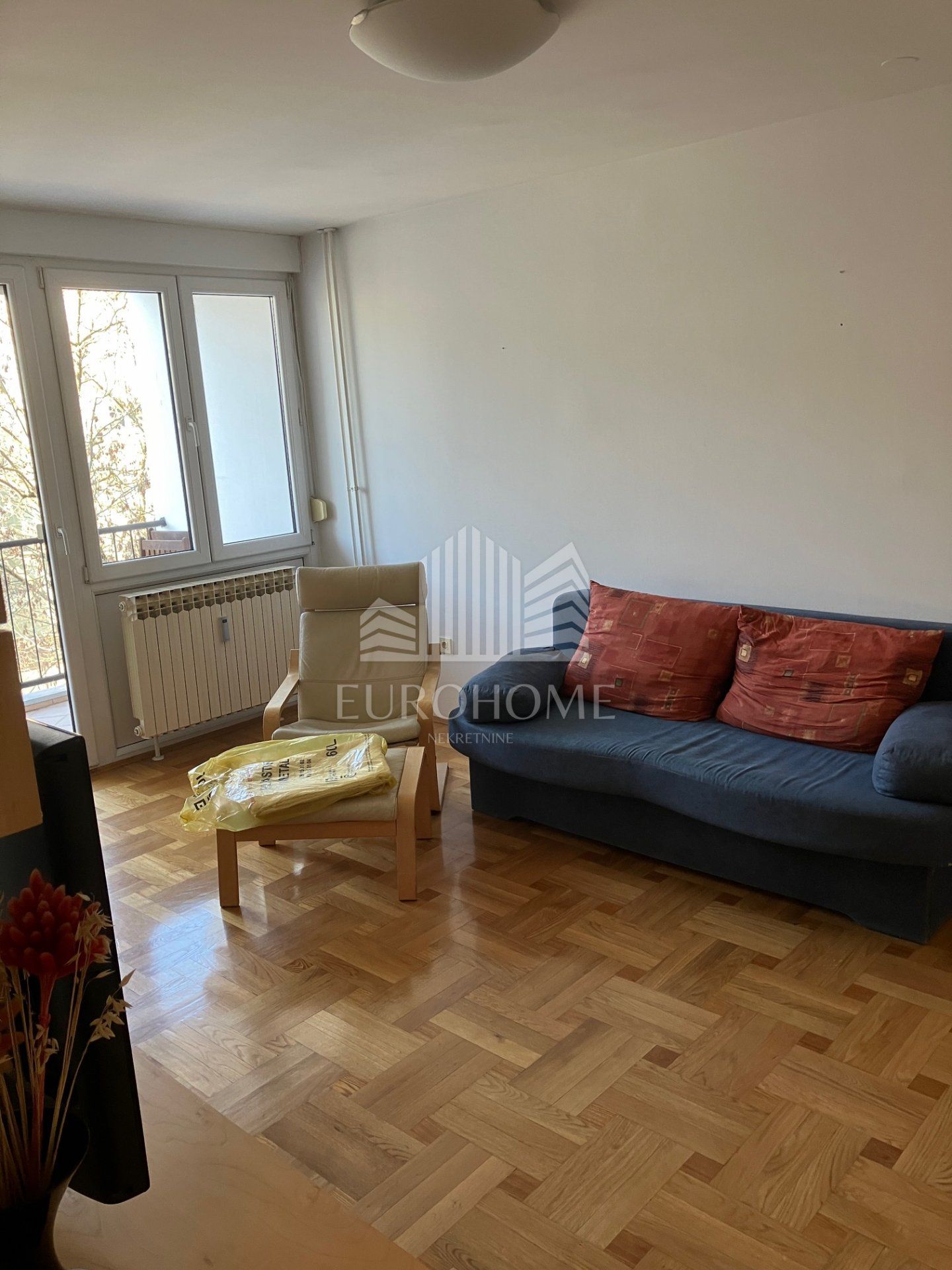 Apartment - Trešnjevka - Jug 80m2