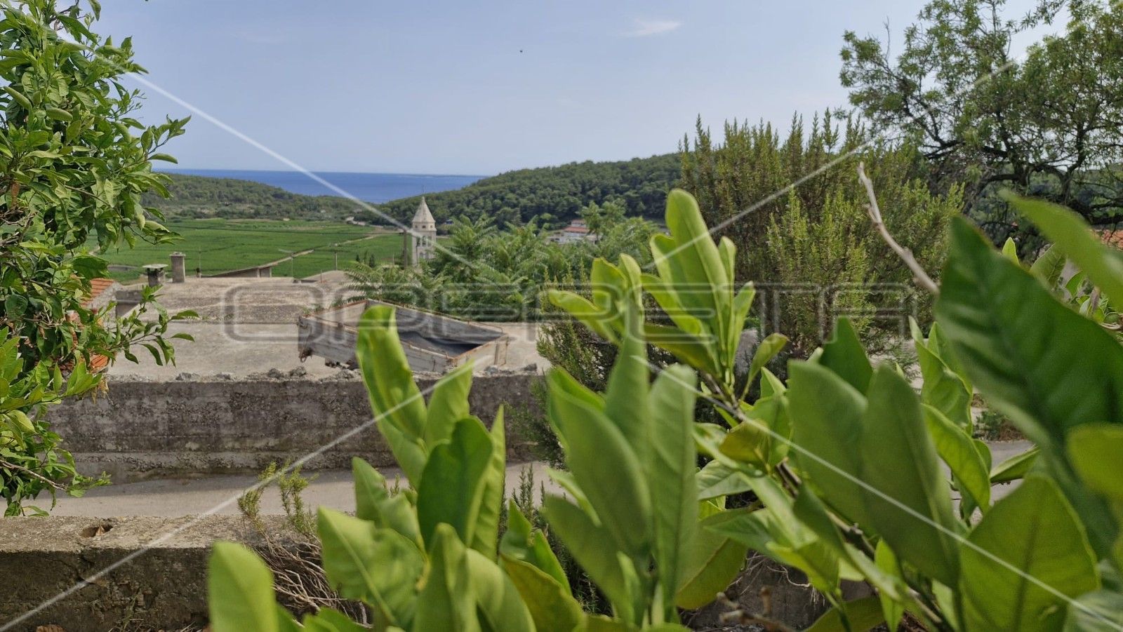 House - Čara, Korčula, Korčula 182m2