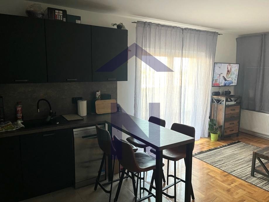 Apartment - Sveti Ivan Zelina 60m2