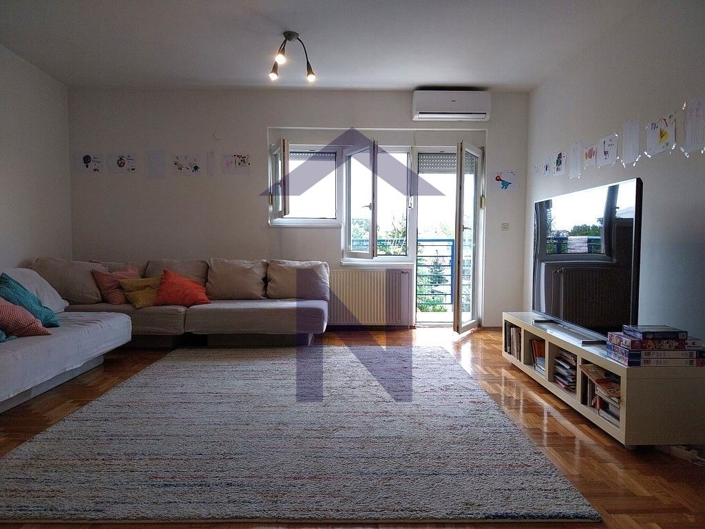 Apartment - Trešnjevka, Zagreb 64.01m2