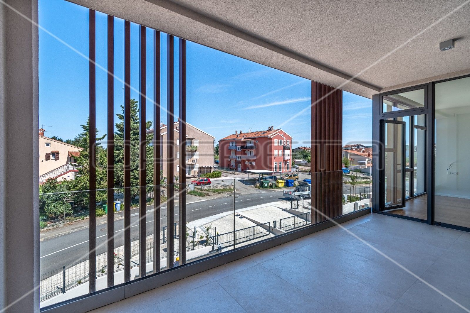 Apartment - Gripole, Rovinj, Rovinj 74.3m2