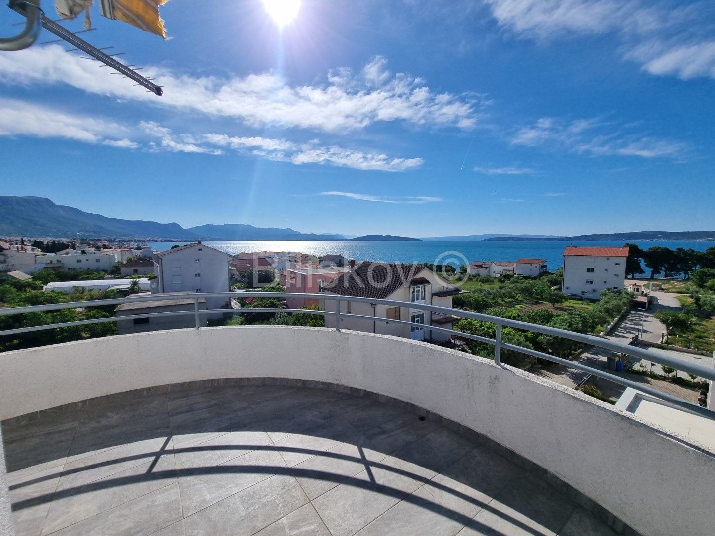 Apartment - Kaštela 78.12m2