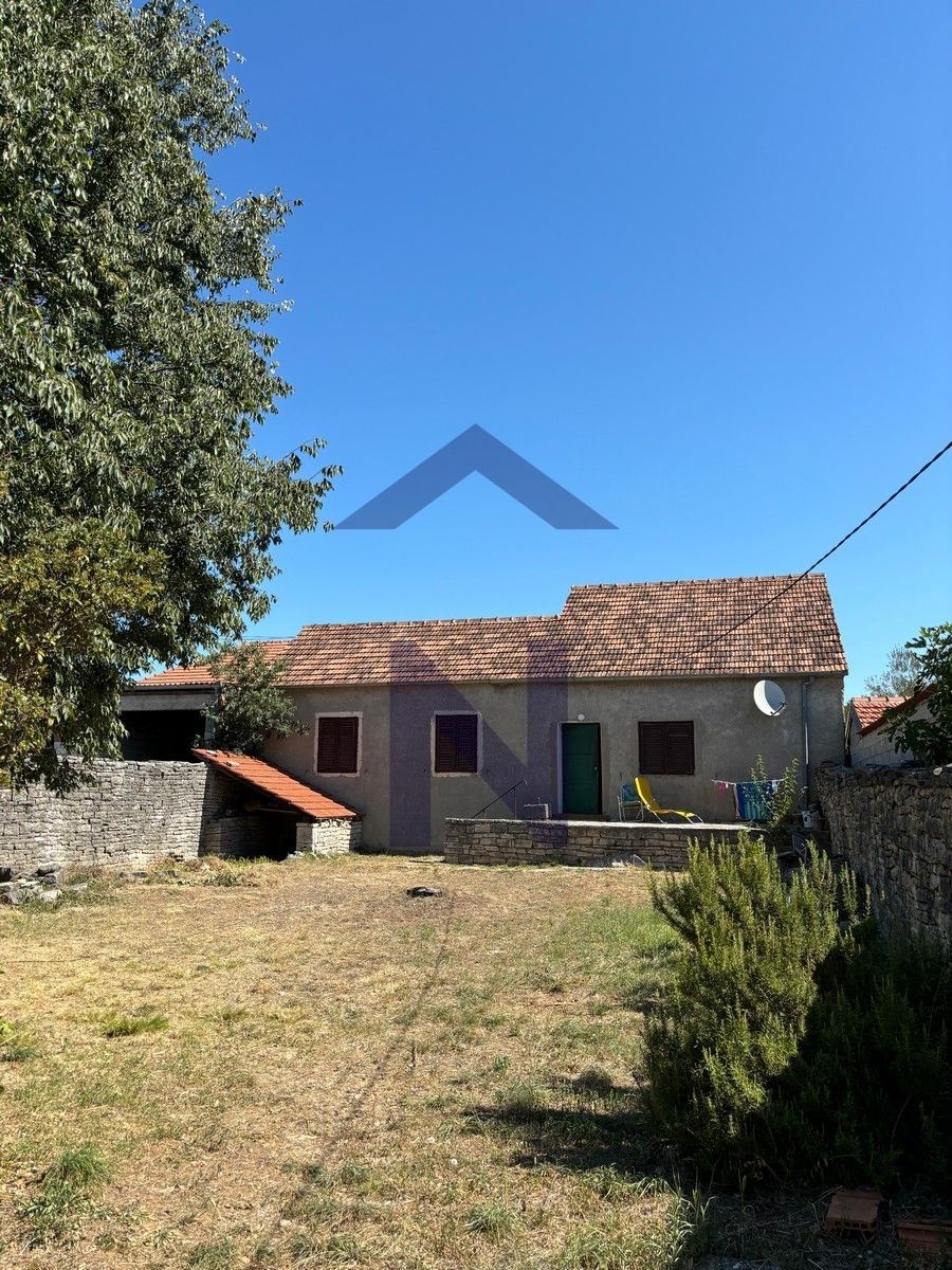 House - Benkovac 119m2