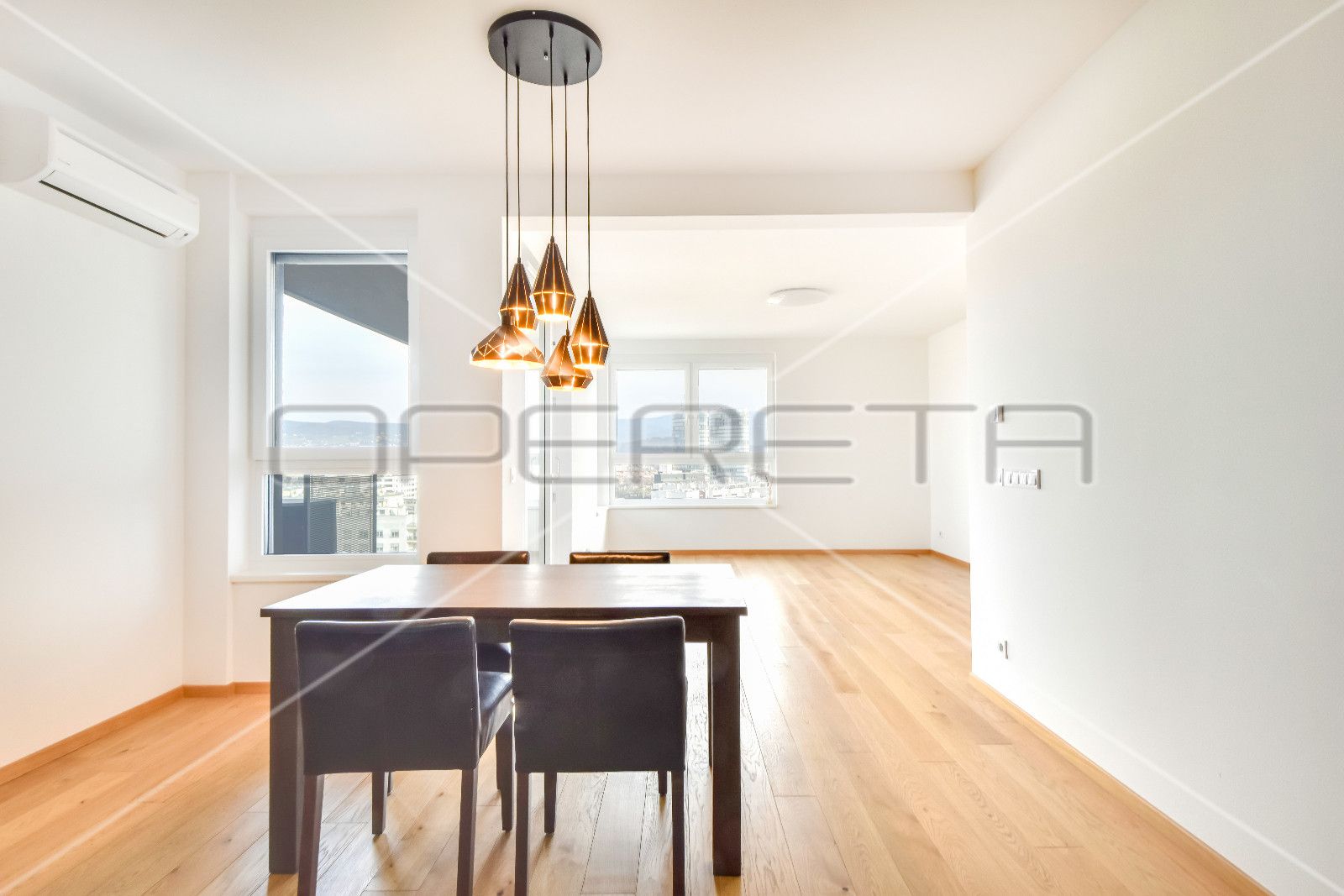 Apartment - Malogorička, Trešnjevka jug, Zagreb 111m2