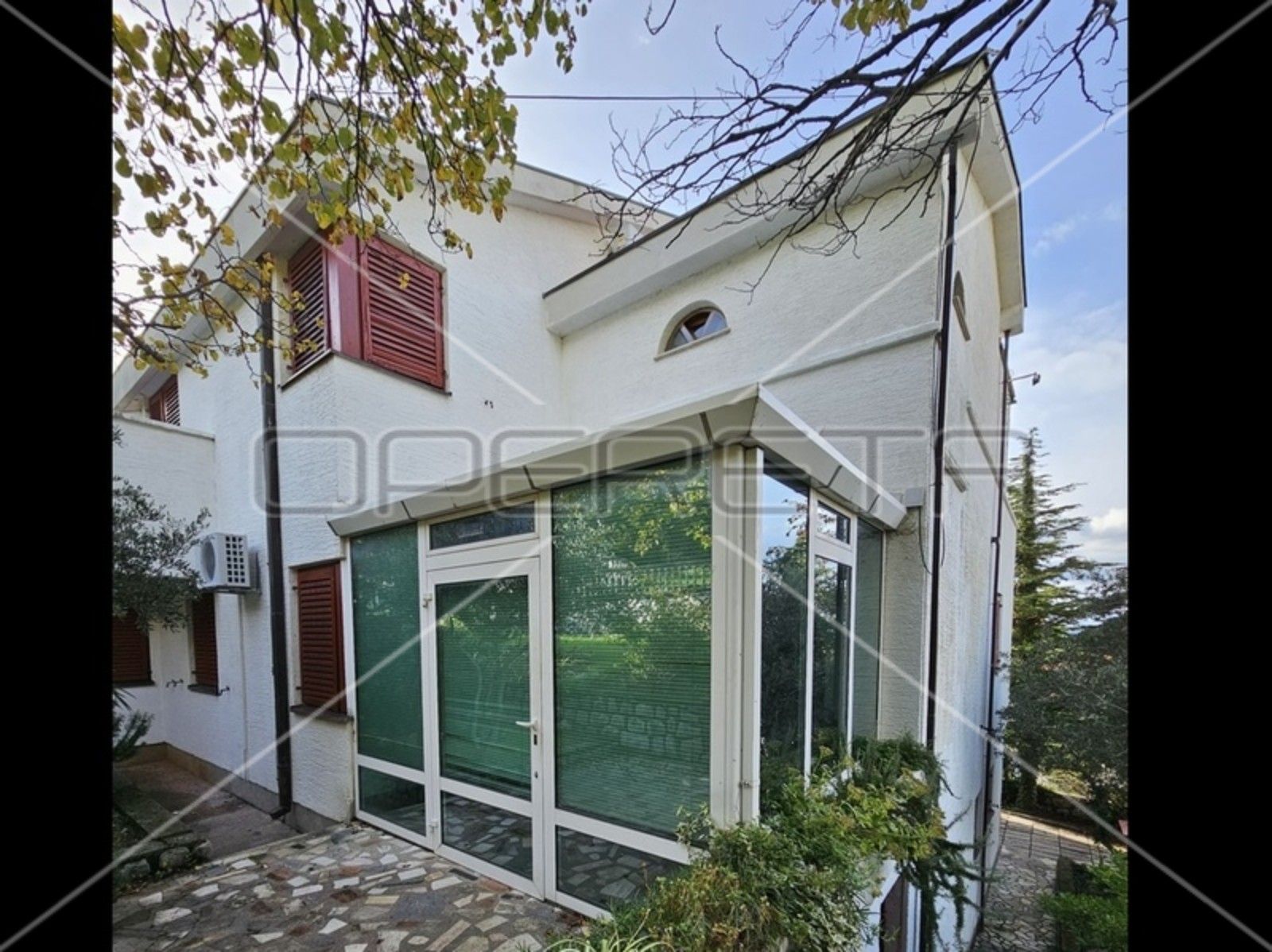 House - Klenovica, Novi Vinodolski, Novi Vinodolski 432m2