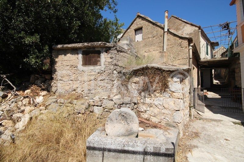 House - Klis 87m2