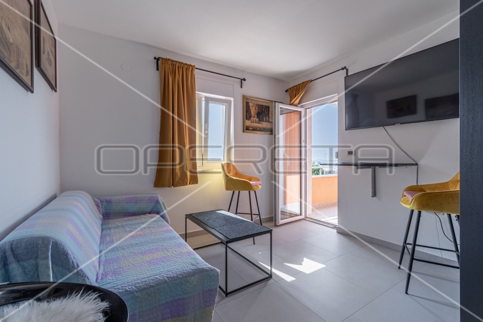 Apartment - Novigrad, Novigrad, Novigrad 41m2