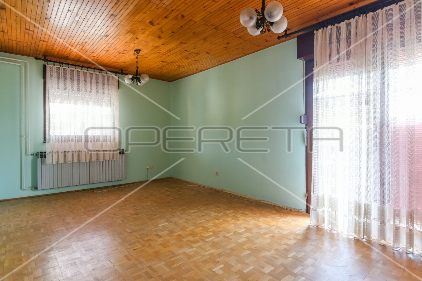 Apartment - Rukavec, Stenjevec, Zagreb 50m2