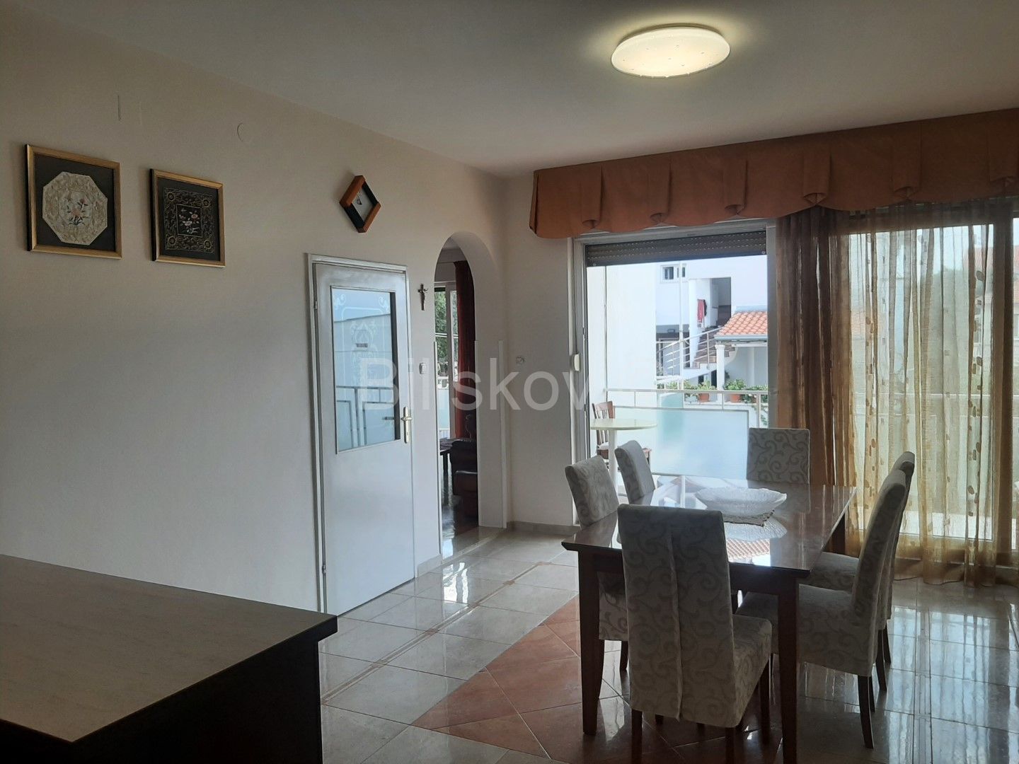 Apartment - Bačvice, Split 140m2