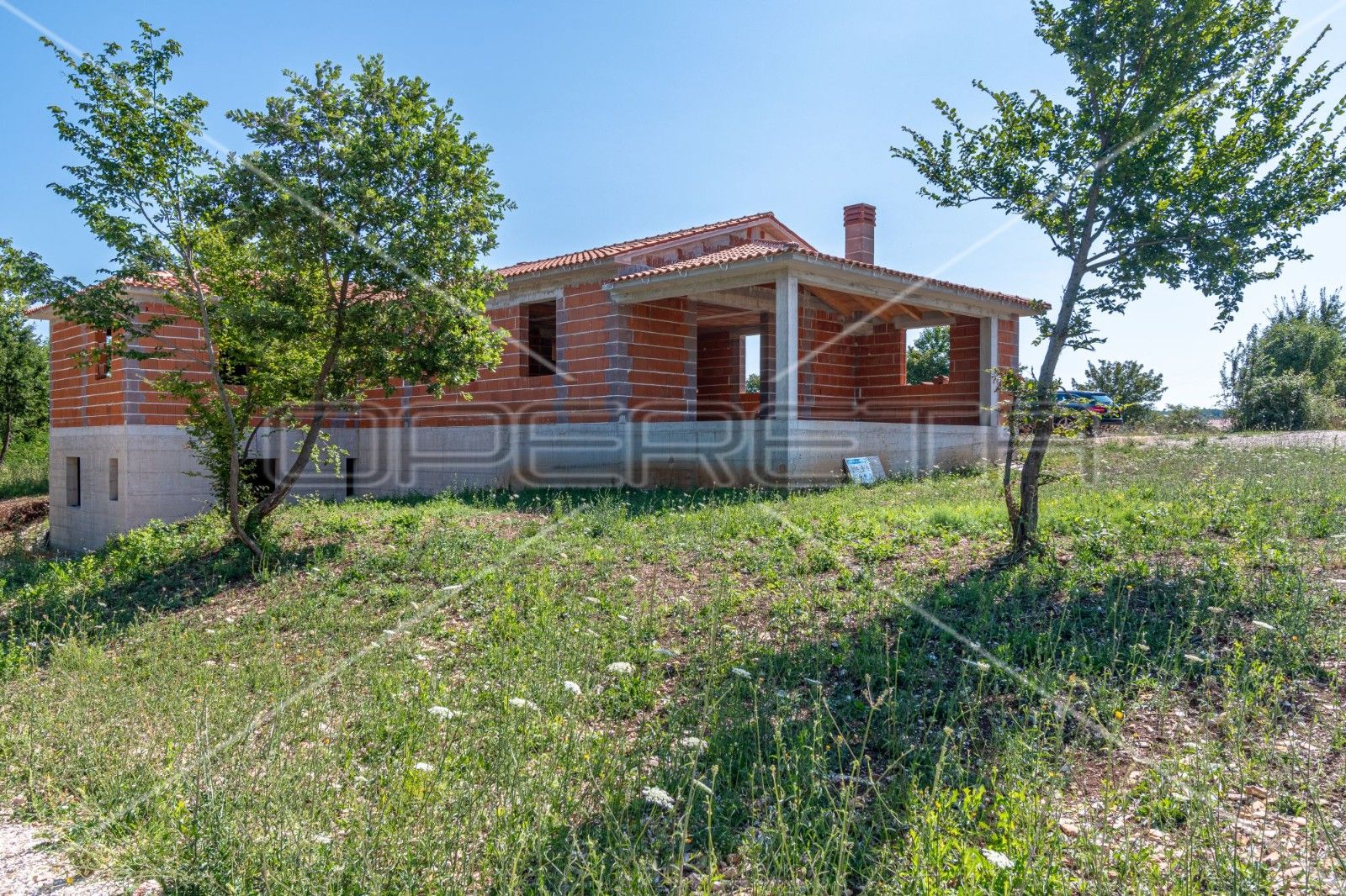 House - Tinjan, Poreč, Poreč 221m2