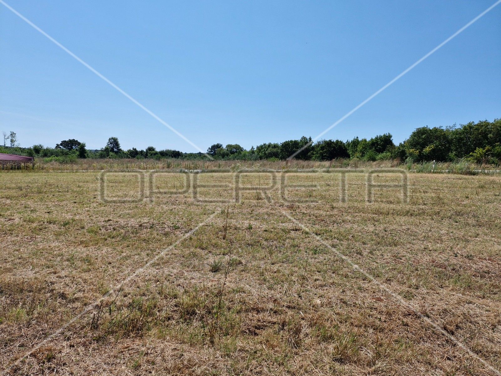 Land - Marčana, Marčana, Marčana 1762m2