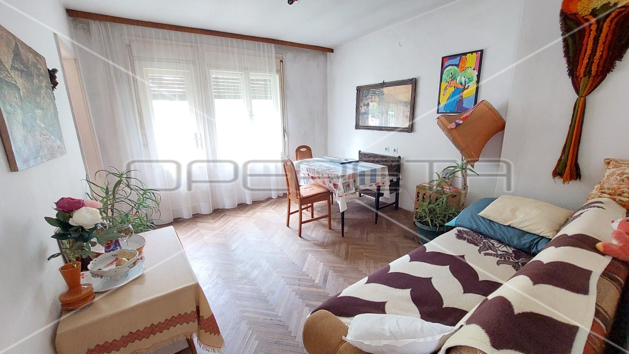 Apartment - Pantovčak, Centar, Zagreb 154m2