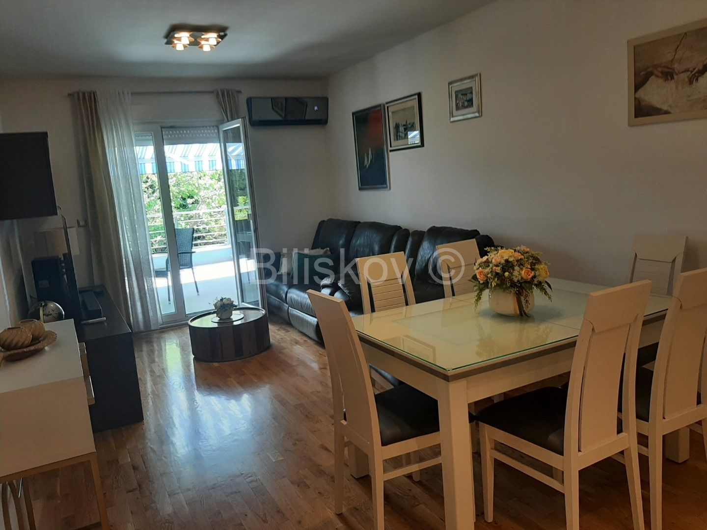 Apartment - Žnjan, Split 67m2