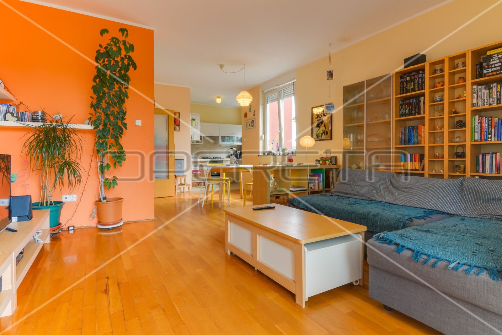 Apartment - Črešnjevec, Maksimir, Zagreb 112m2