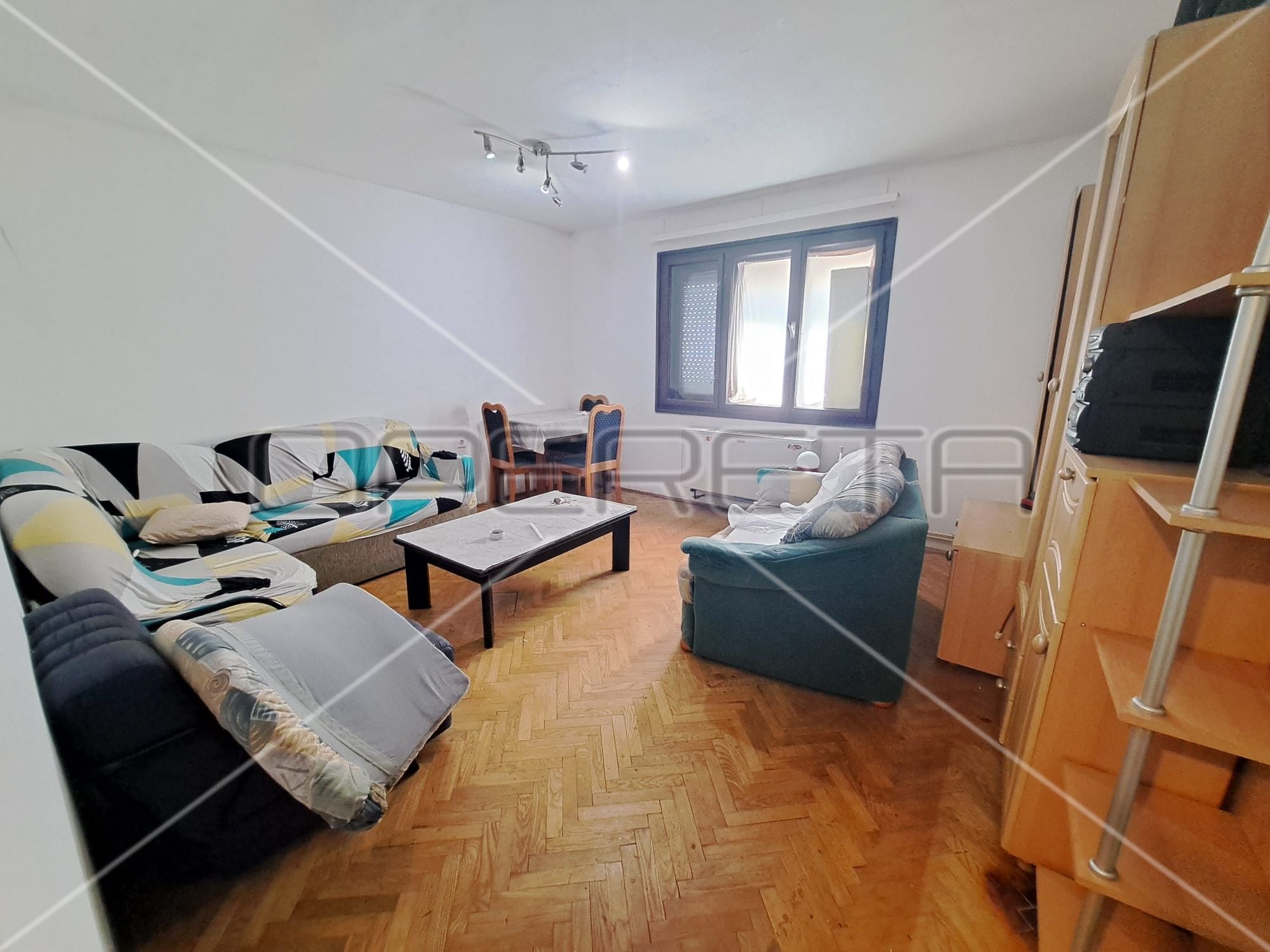 Apartment - Rudeška cesta, Trešnjevka sjever, Zagreb 70m2