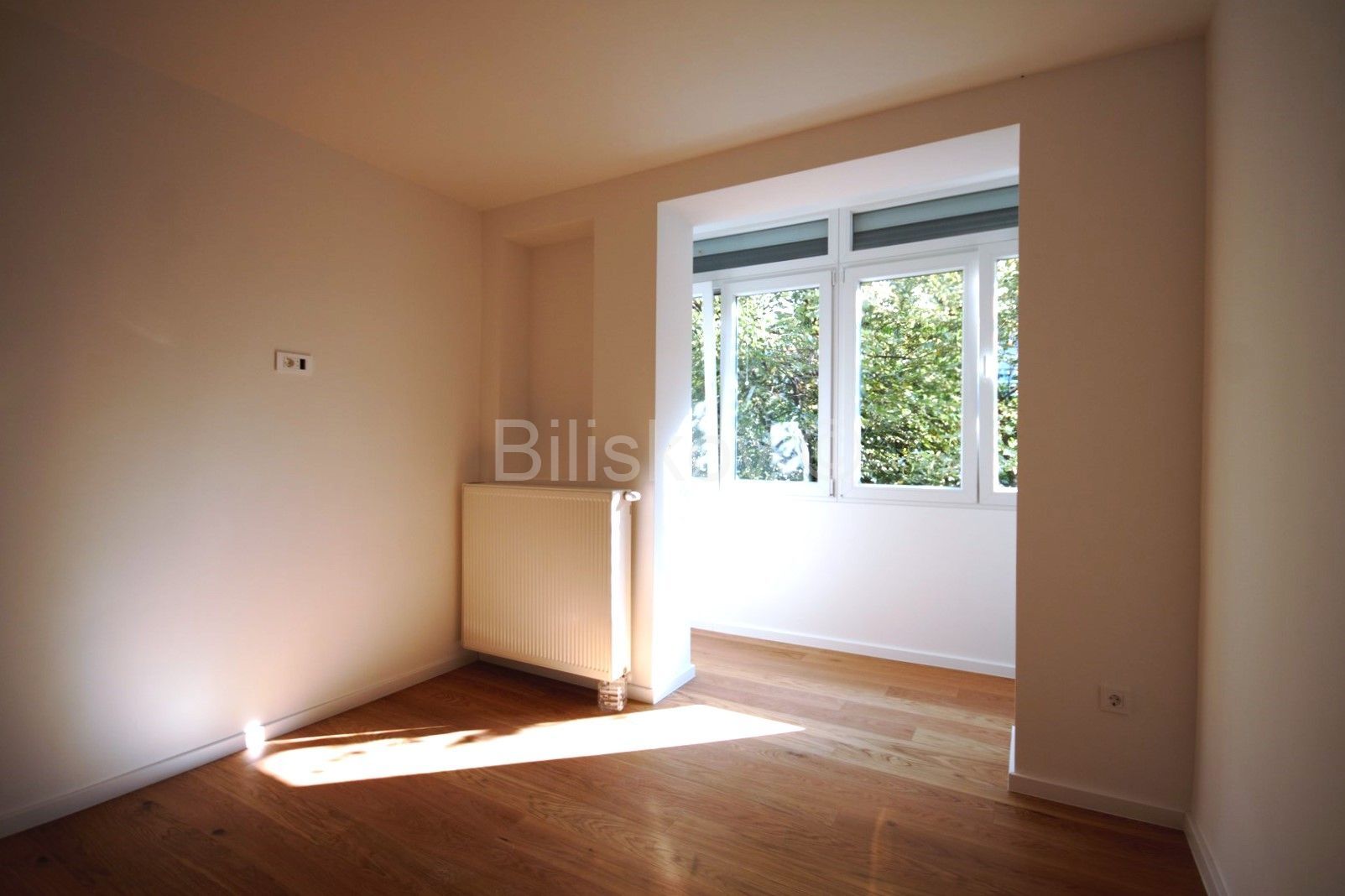 Apartment - Peščenica, Zagreb 66.48m2