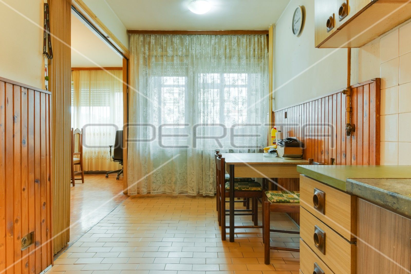 Apartment - Ilica, Vrapče-Podsused, Zagreb 66m2