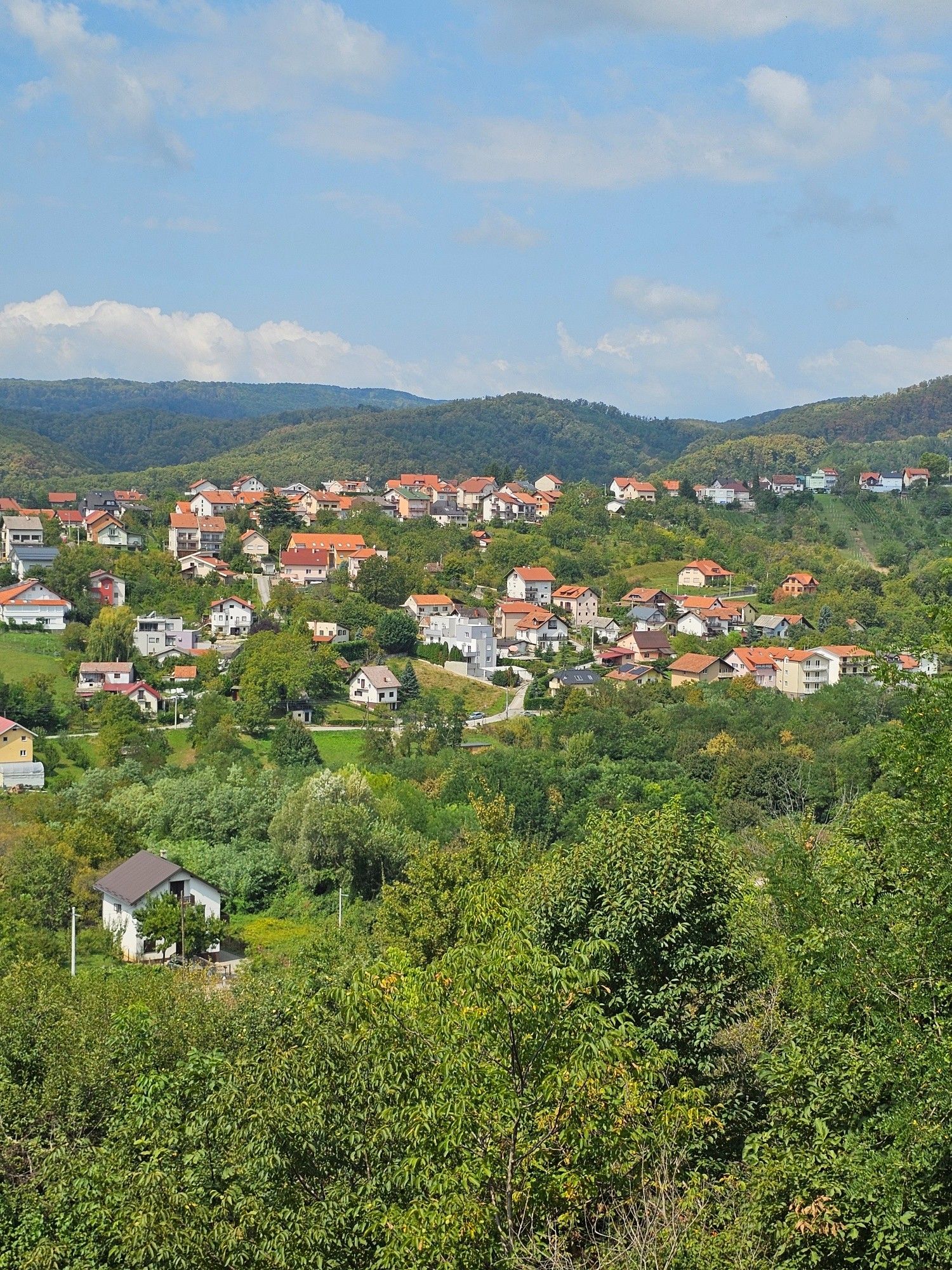 Zemljište - Bijenik, Črnomerec, Zagreb 994m2