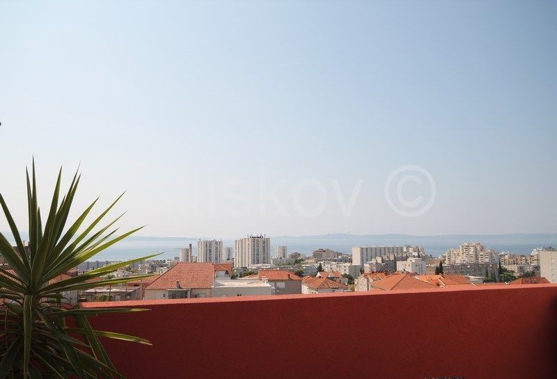 Apartment - Sućidar, Split 78m2