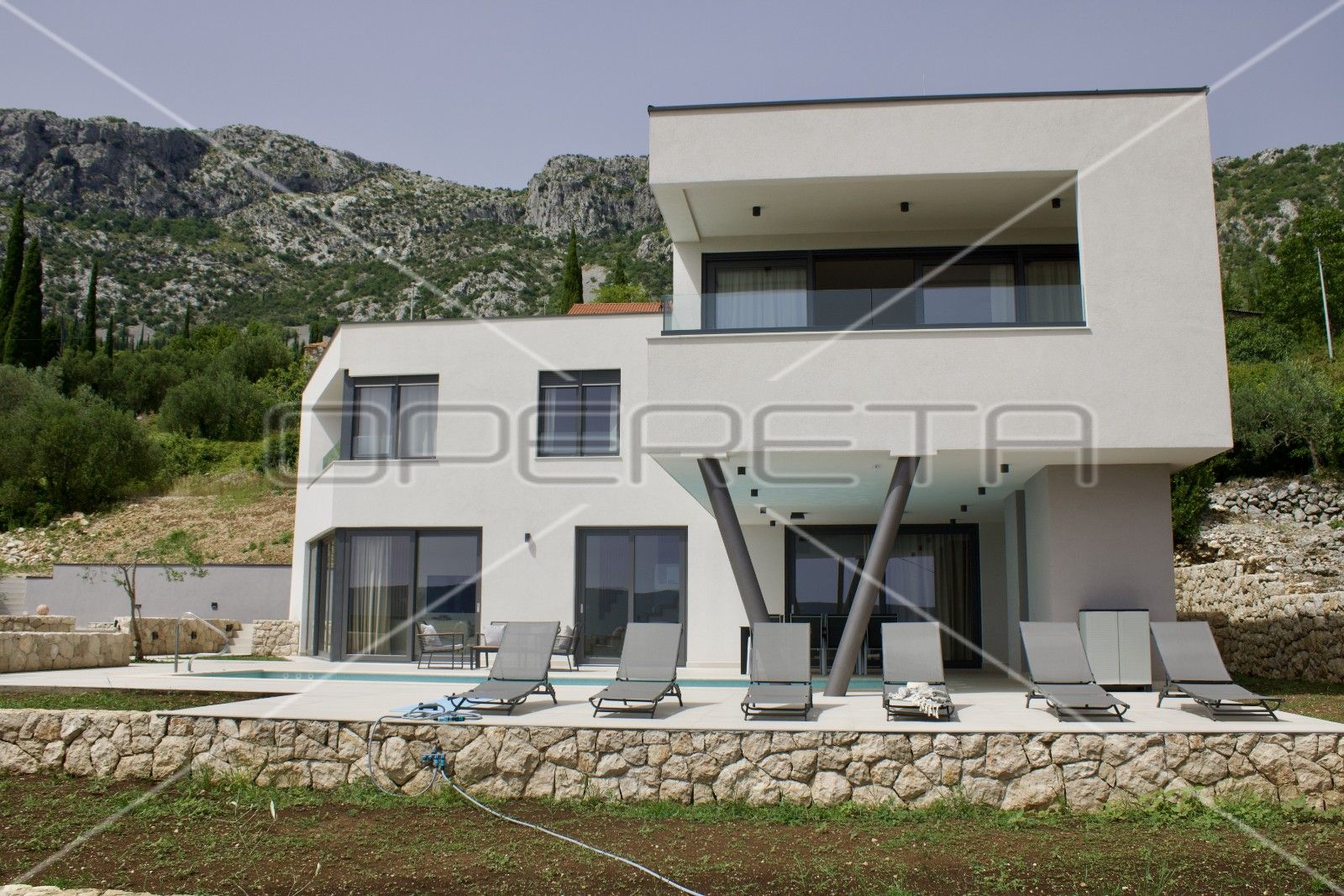 House - Konavle, Konavle, Konavle 190m2