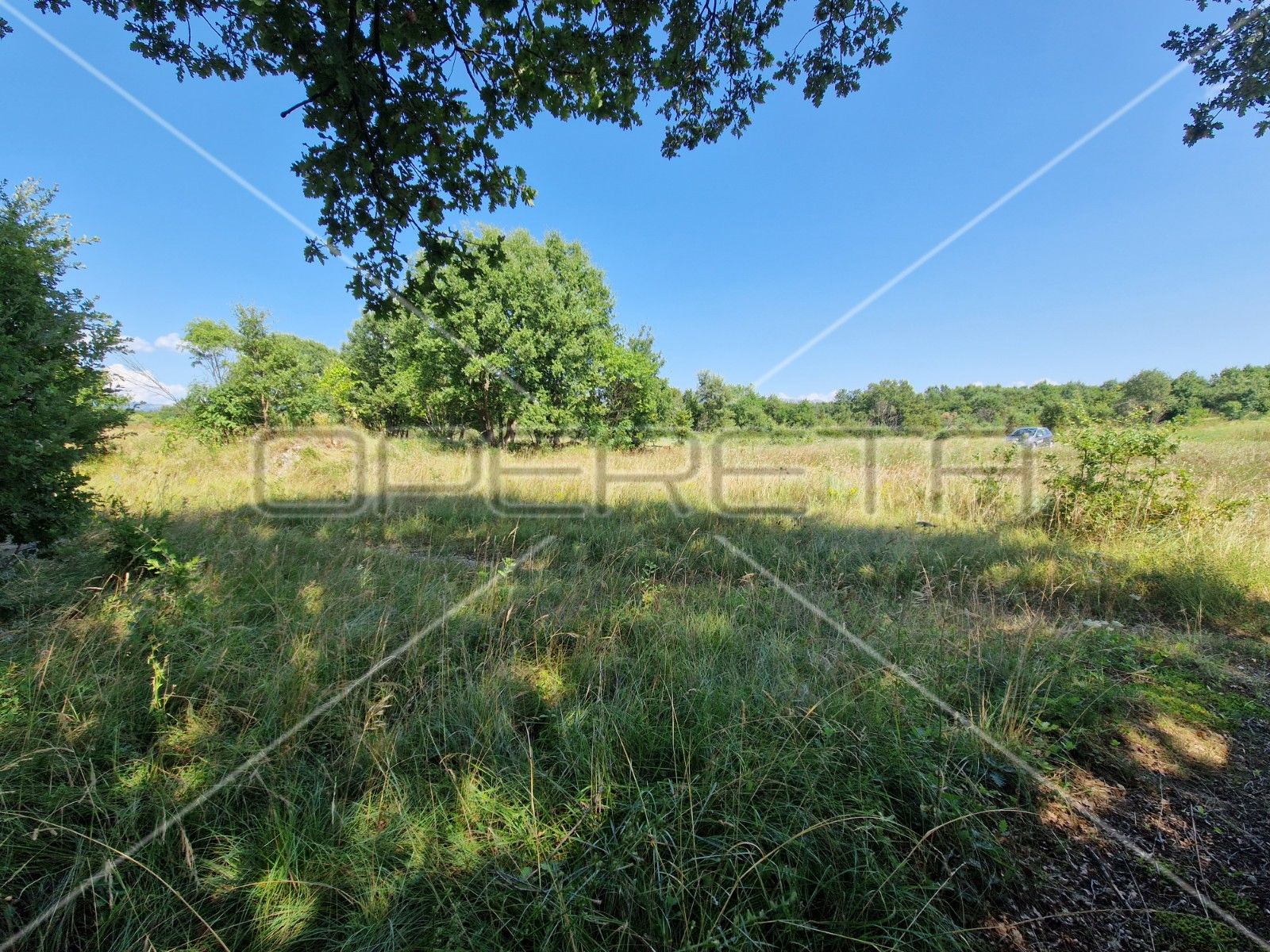 Land - Šumber, Labin, Labin 1517m2