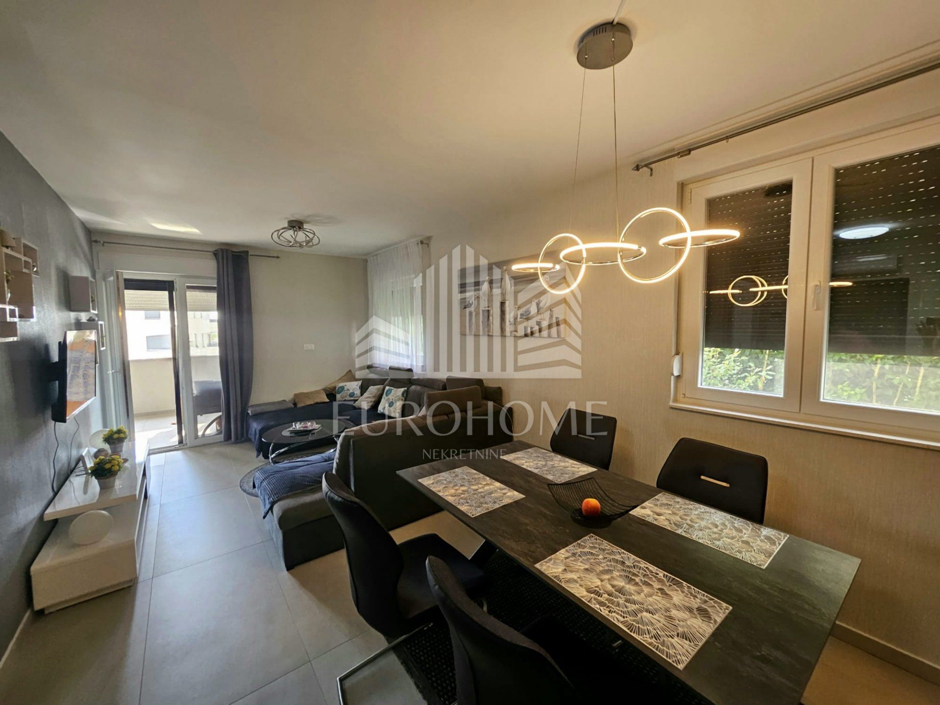 Apartment - Zadar 49m2