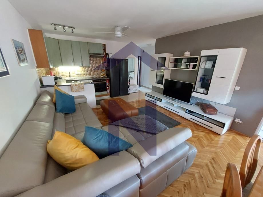 Apartment - Omišalj 50m2