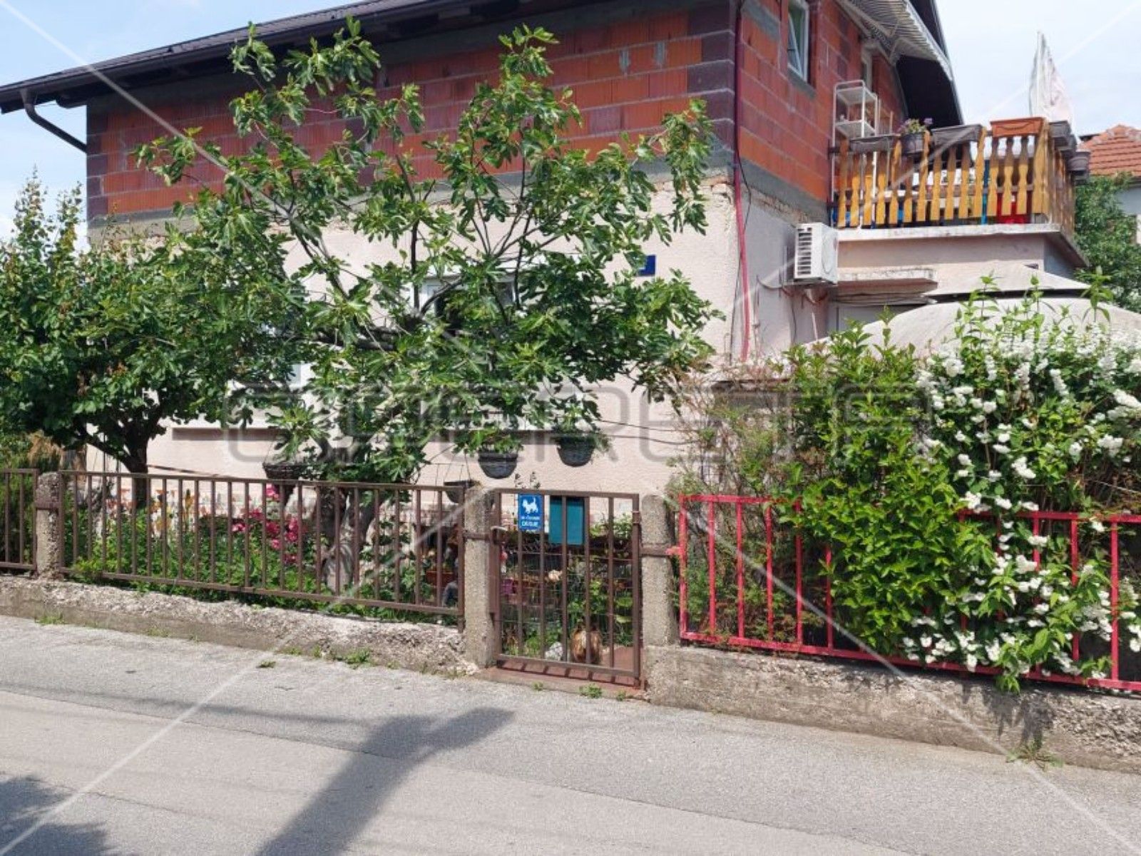 House, - Zubovačka, Stenjevec, Zagreb ,111m2