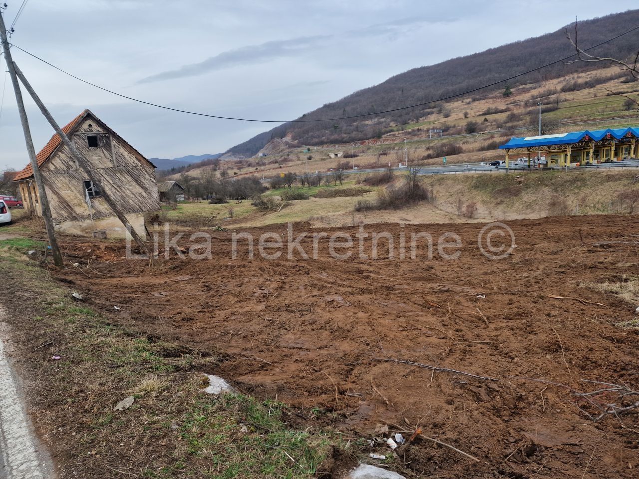 Kuća, - Otočac ,150m2